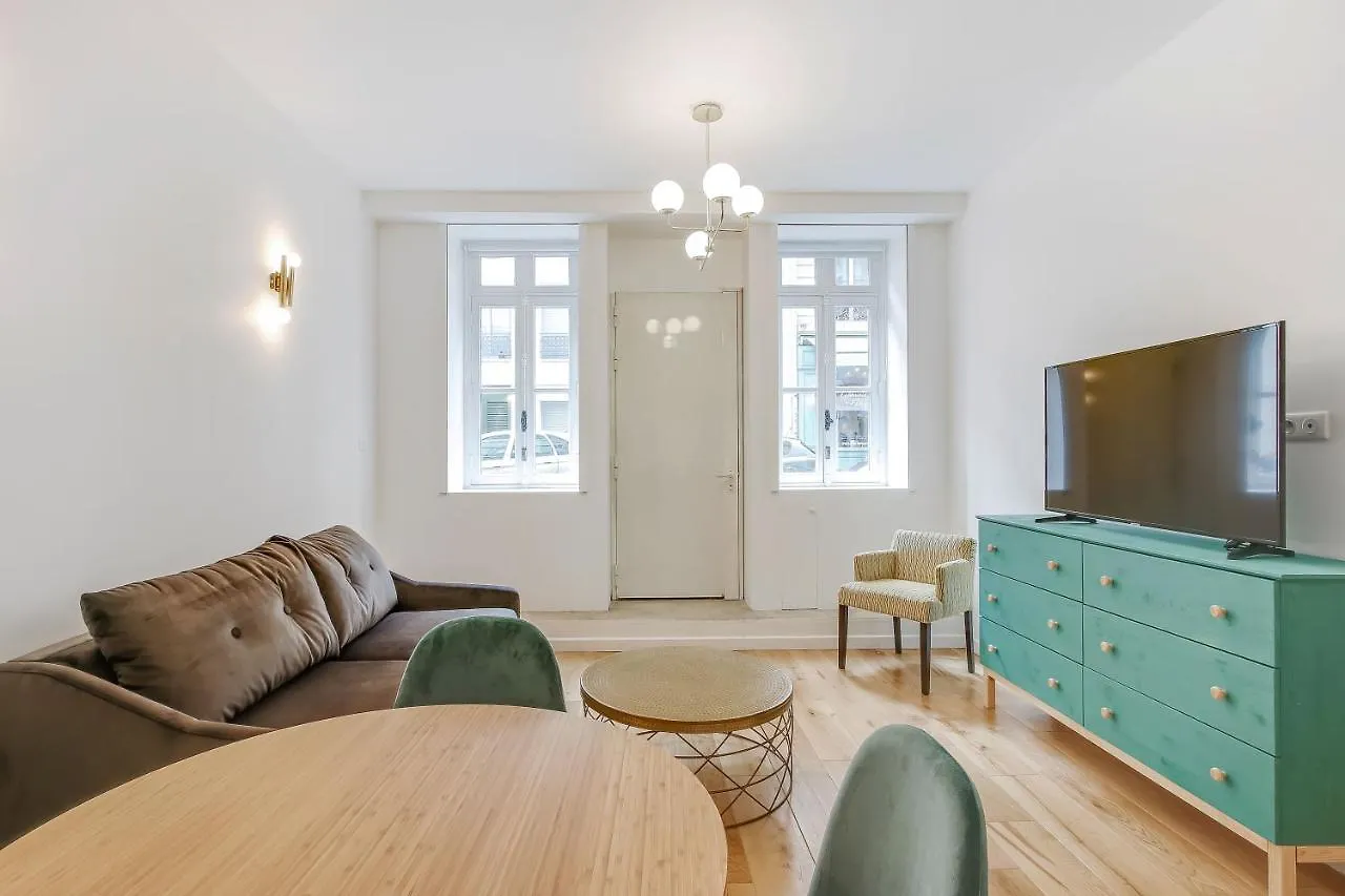 Pick A Flat'S Apartment In Saint Germain - Rue Vaneau Paris