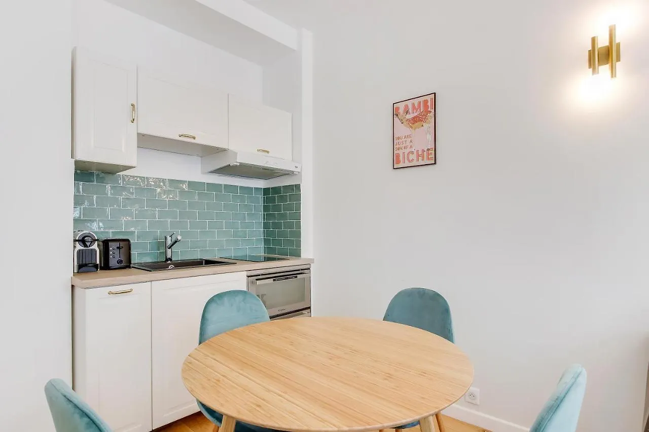 Pick A Flat'S Apartment In Saint Germain - Rue Vaneau Paris 0*,  França