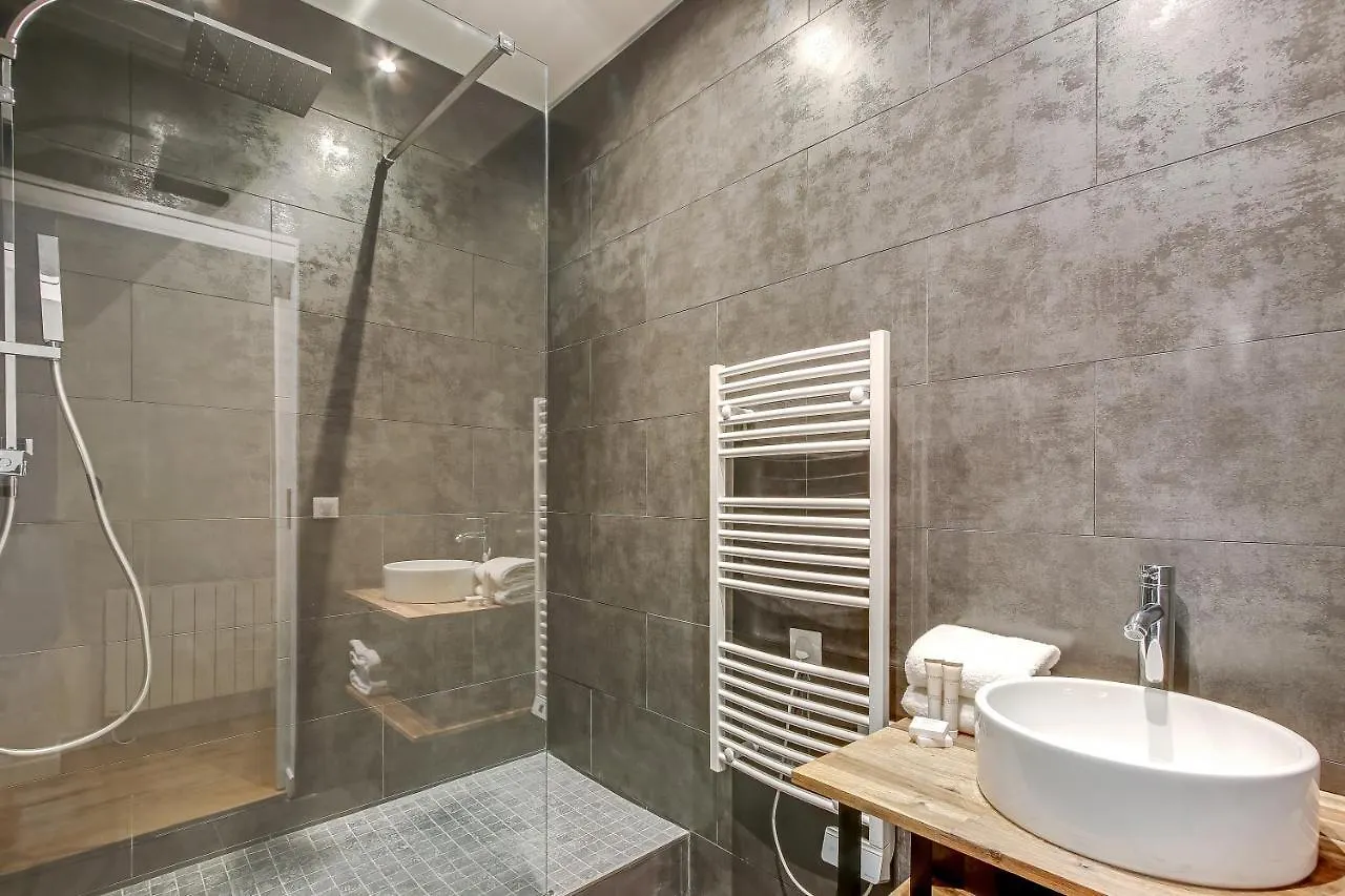 Pick A Flat'S Apartment In Saint Germain - Rue Vaneau Paris França