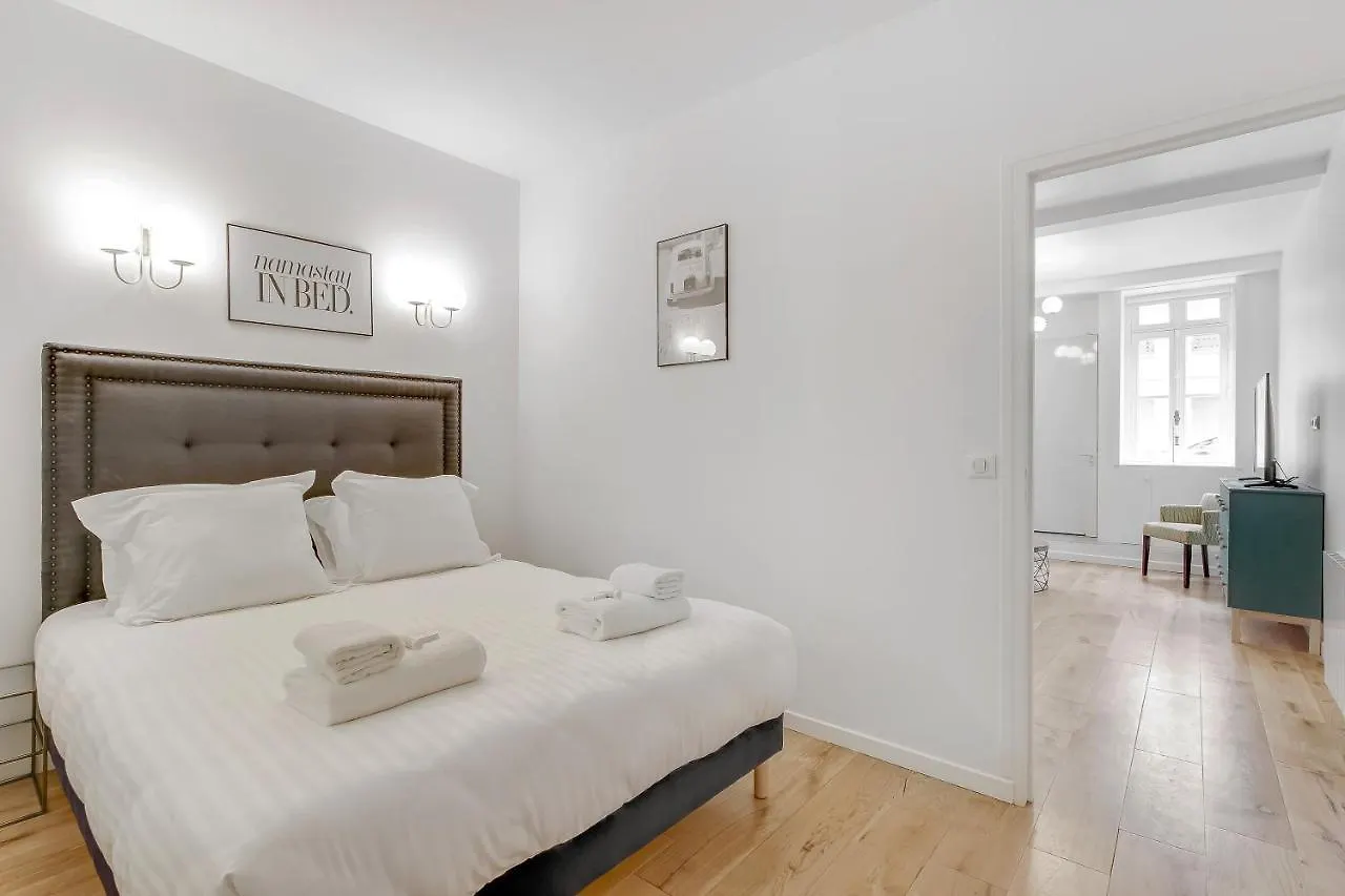 Pick A Flat'S Apartment In Saint Germain - Rue Vaneau Paris França